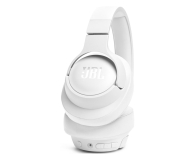 JBL TUNE 720 Białe - 1163202 - zdjęcie 4